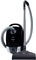 Miele S6 Series Onyx Canister Vacuum