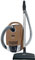 Miele S6 Series Topaz Canister Vacuum