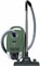 Miele S6 Jasper Canister Vacuum Cleaner