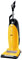 Miele S7 Canary Yellow Upright Vacuum Cleaner