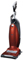 Miele S7 Deluxe Full Size Upright Tango Titian Red Metallic Vacuum