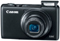 Canon PowerShot S95 Black Digital Compact Camera Kit