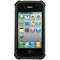 Ballistic SG Series Shell Gel iPhone 4 Case