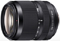 Sony 18-135mm f/3.5-5.6 Black Zoom Lens