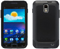 OtterBox Black Commuter Case For The Samsung Galaxy S II