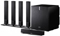 Sony 5.1 Channel Surround Sound Home Theater System