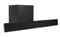Klipsch HD Theater SB 3 Black Soundbar