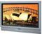 SunBriteTV 32" Silver Signature Series AllWeather Outdoor LCD HDTV