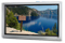SunBriteTV 46" Silver AllWeather Outdoor LCD HDTV