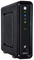 Motorola Surfboard DOCSIS 3.0 Black Cable Modem