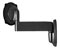 SunBriteTV 32" Black Articulating Outdoor TV Wall Mount