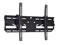 SunBriteTV Non-Articulating Flat Screen TV Wall Mount