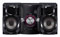 Panasonic Mini Hi-Fi Shelf System