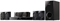 Panasonic Full HD 3D Blu-ray Player Black Home Theater
