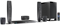 Panasonic 5.1 Channel 3D Blu-ray Home Theater System
