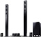 Panasonic Full HD 3D Blu-ray Disc Home Theater System