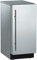 Scotsman 15" Stainless Steel Outdoor Cabinet Under-Counter Gourmet Ice Machine