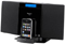 Panasonic iPod Speaker And Dock Stereo System