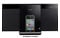 Panasonic Compact Stereo System With iPod Dock