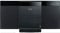 Panasonic Black Compact Micro System