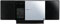 Panasonic Black Compact Sound System