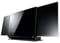 Panasonic Black Micro Sound System