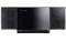 Panasonic AirPlay Compact Stereo System with iPod Dock