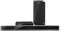 Panasonic Sound Bar Home Theater System With Wireless Subwoofer