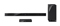 Panasonic Sound Bar Home Theater System With Wireless Subwoofer