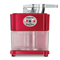Waring Pro Metallic Red Snow Cone Maker