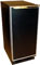 Scotsman Black Undercounter Refrigerator