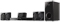 Panasonic 5.1 Channel DVD Home Theater System