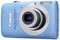 Canon PowerShot SD1300 IS Blue 12.1 Megapixel Digital Camera