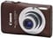 Canon PowerShot SD1300 IS Brown 12.1 Megapixel Digital Camera