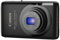 Canon PowerShot SD1400 IS Black 14.1 Megapixel Digital Camera