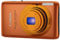 Canon PowerShot SD1400 IS Orange 14.1 Megapixel Digital Camera
