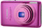 Canon PowerShot SD1400 IS Pink 14.1 Megapixel Digital Camera
