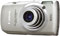 Canon PowerShot SD3500 IS Silver 14.1 Megapixel Digital Camera
