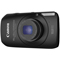 Canon PowerShot SD4000 IS Black 10 Megapixel Digital Camera