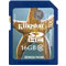 Kingston 16GB Secure Digital High-Capacity (SDHC) Ultimate G2 Class 6 Memory Card