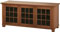 Salamander Designs Warm Cherry TV Stand