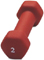 Cap Barbell Neoprene Red 2 Lb Dumbbell