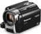 Panasonic SDR-H80 Black 60GB Standard Definition Hard Disc Drive Camcorder