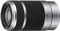 Sony 55-210mm Zoom Lens