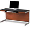BDI Sequel Series Cherry Desk