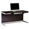 BDI Sequel Series Espresso Desk