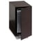 BDI Sequel Series Espresso Mobile CPU Cabinet