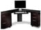 BDI Sequel Series Corner Desk