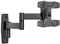 Sanus VisionMount 13" - 27" Black Full-Motion Wall Mount