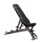 Body-Solid Pro Club-Line Flat/Incline/Decline Bench